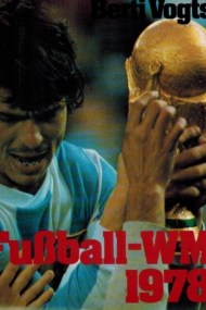Fussball WM 1978