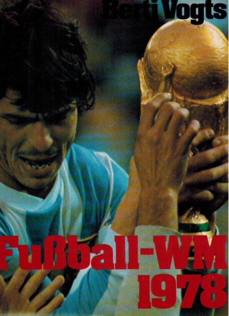 Fussball WM 1978