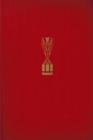 Fussball Weltmeisterschaft 1970