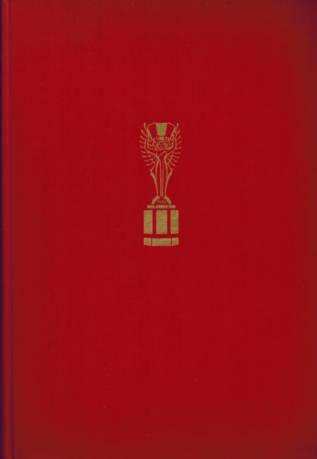 Fussball Weltmeisterschaft 1970