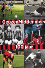 GeuzenMiddenmeer 100 jaar