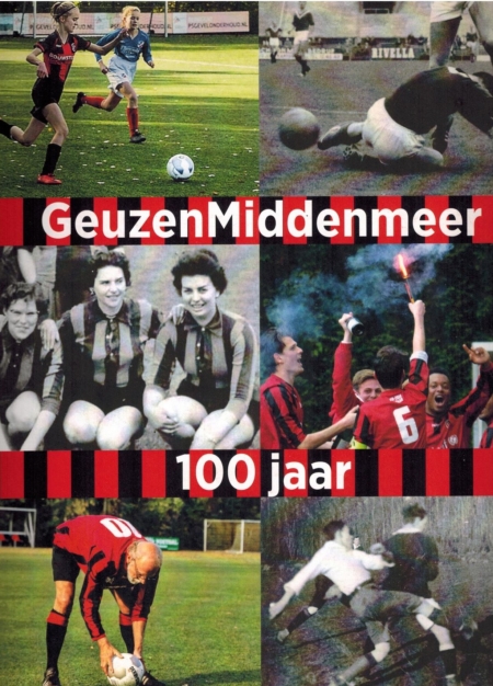 GeuzenMiddenmeer 100 jaar