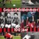 GeuzenMiddenmeer 100 jaar