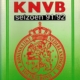 Handboek KNVB Betaald 1991-1992