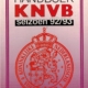 Handboek KNVB Betaald Voetbal 1992-93