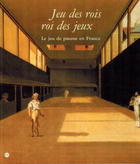 Jeu des rois, roi des jeux