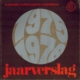 KNVB Jaarverslag 1975-1976