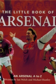 Little Book of Arsenal