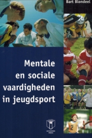 Mentale en sociale vaardigheden in jeugdsport
