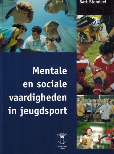 Mentale en sociale vaardigheden in jeugdsport
