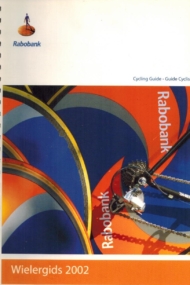 Rabobank Wielergids 2002
