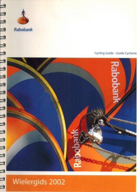 Rabobank Wielergids 2002