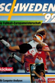 Schweden 92