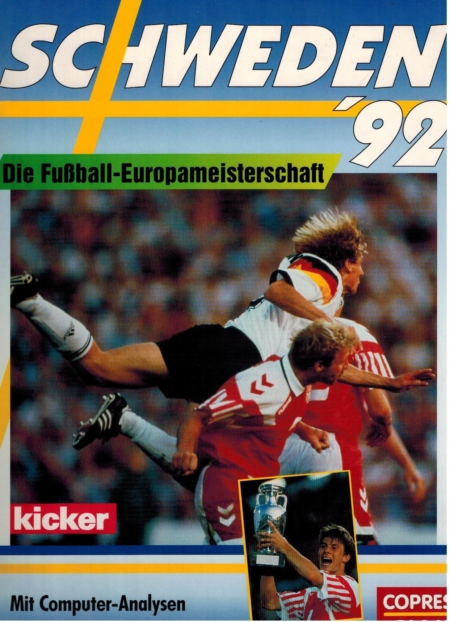 Schweden 92