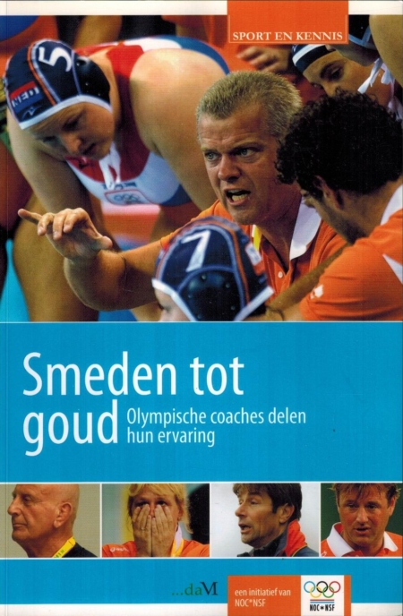 Smeden tot goud