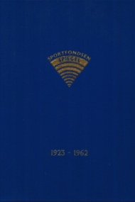 Sportfondsen Spiegel 1923-1962