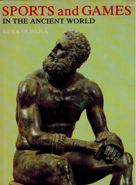 Sports and games in the ancient world