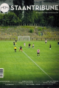 Staantribune nummer 2