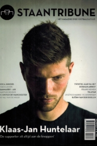 Staantribune nummer 3
