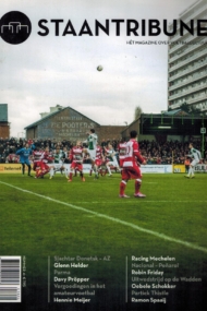 Staantribune nummer 4