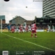 Staantribune nummer 4