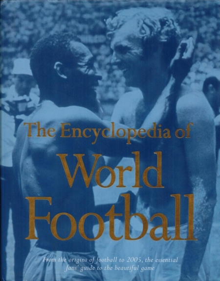 The Encyclopedia of World Football