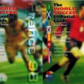 The World Soccer Essential Guide : France 98