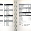 UEFA Adress List 2001-02