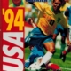 USA 94. Das Fussball WM-Buch