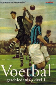 Voetbalgeschiedenis Deel 1