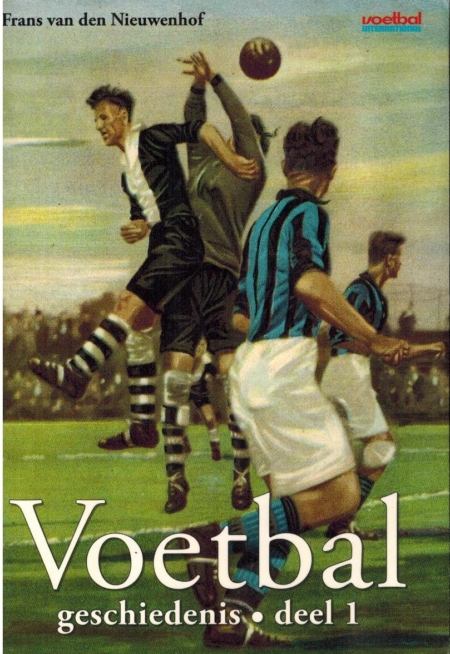 Voetbalgeschiedenis Deel 1
