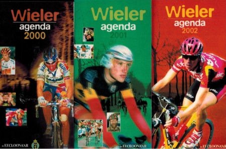 Wieleragenda 2000-2005