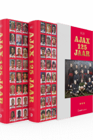 125 jaar AJAX