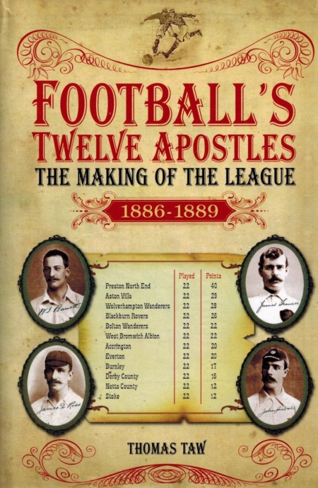 Football's Twelve Apostles