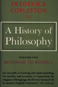 History of Philosophy Volume 8