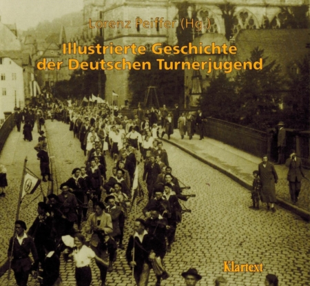 Illustrierte Geschichte der Deutschen Turnerjugend