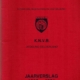 KNVB Jaarverslag 1990-1991 Afd. Gelderland