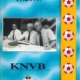 KNVB Jaarverslag 1994-1995 Afd. Limburg