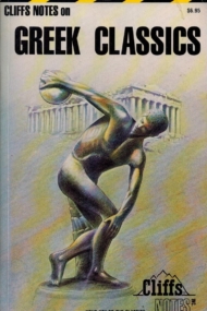 Notes on Greek Classics