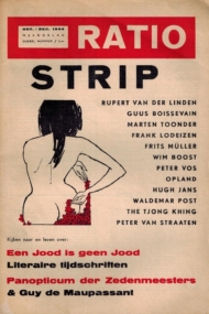 Ratio - Strip