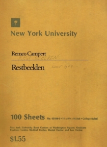 Restbeelden