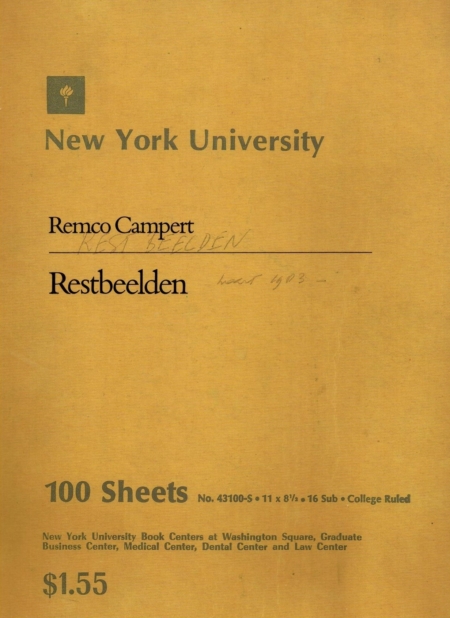 Restbeelden