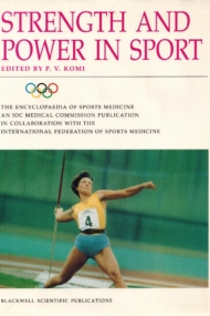 Strength and Power in Sport