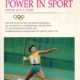 Strength and Power in Sport