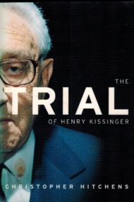 The Trial of Henry Kissinger