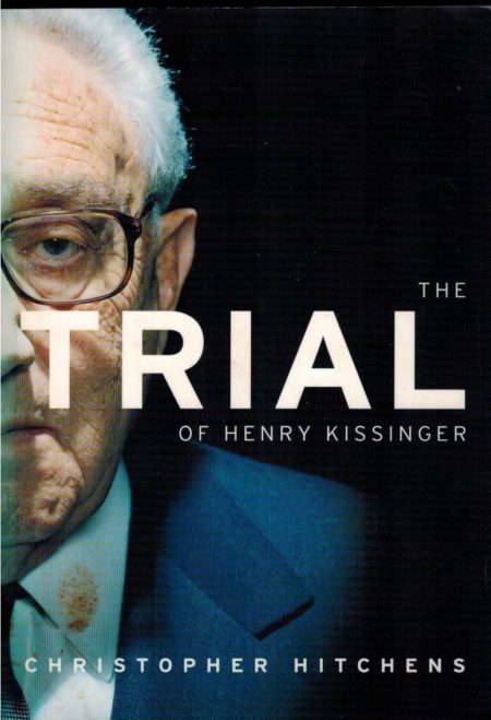 The Trial of Henry Kissinger