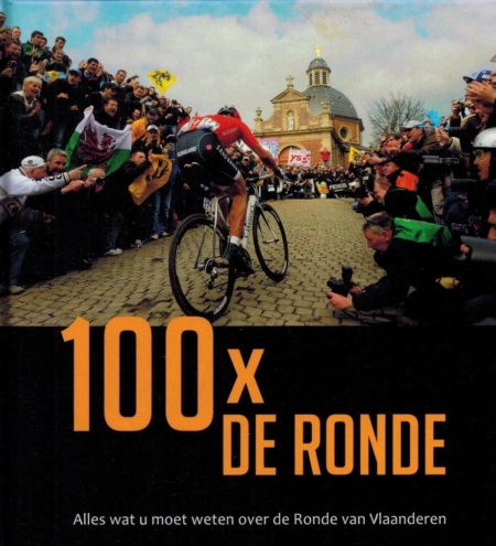 100 X De Ronde