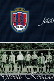 100 jaar KFC 1910-2010