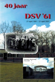 40 jaar DSV 61
