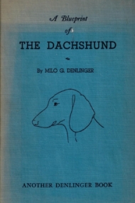 A Blueprint of the Dachshund
